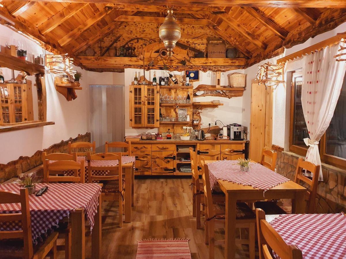 Guesthouse Green Valley Plitvička Jezera Екстериор снимка