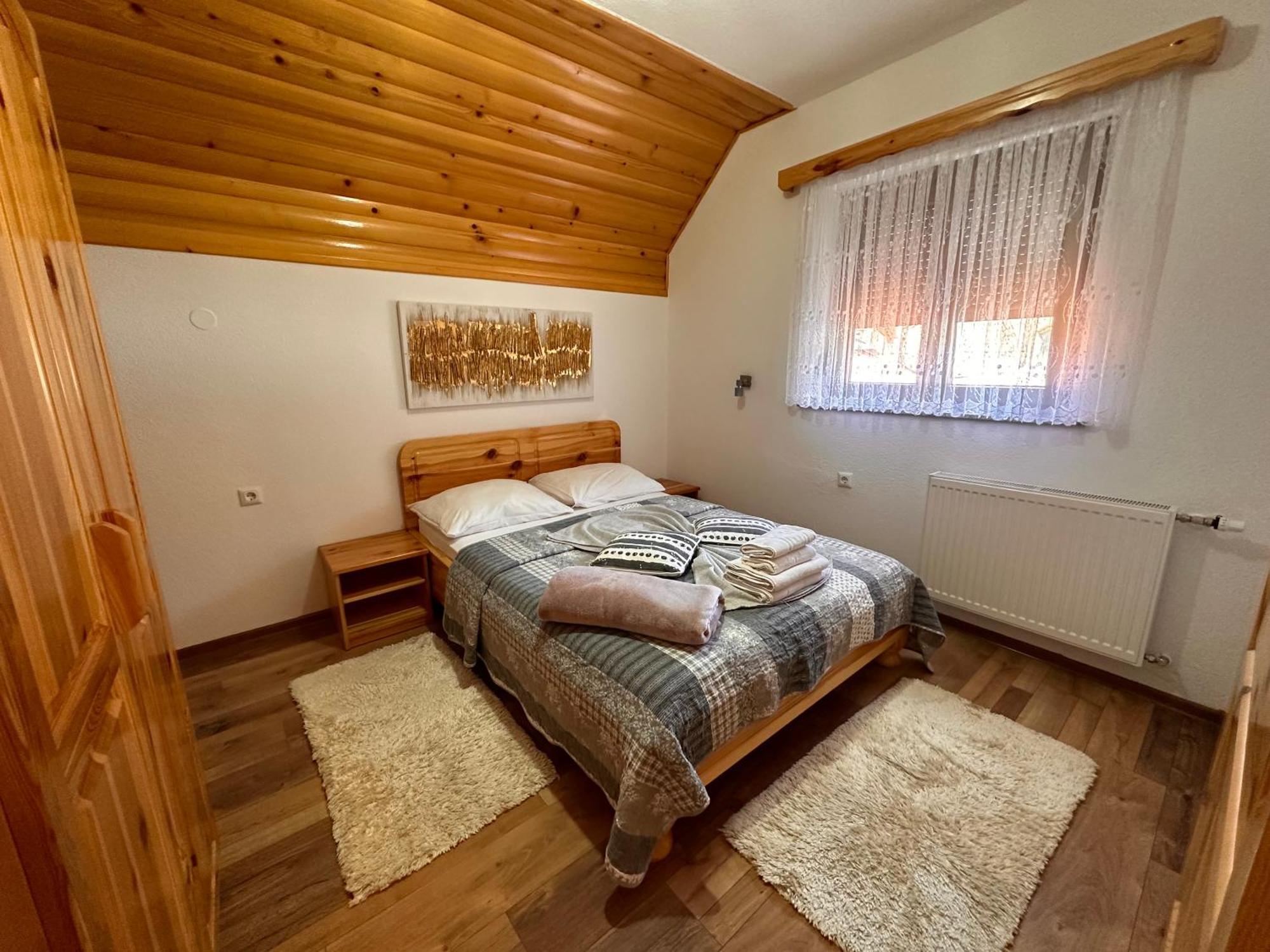 Guesthouse Green Valley Plitvička Jezera Екстериор снимка