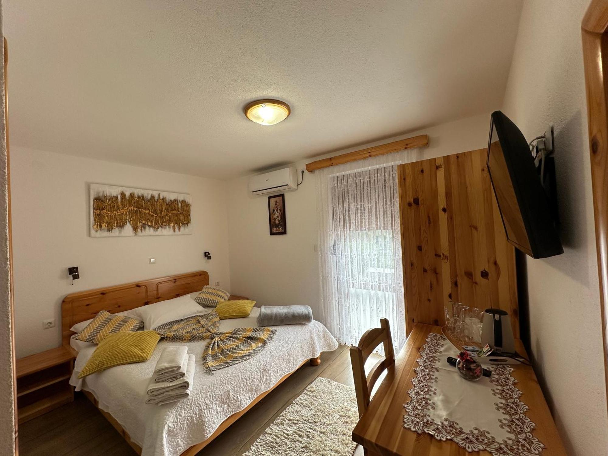 Guesthouse Green Valley Plitvička Jezera Екстериор снимка