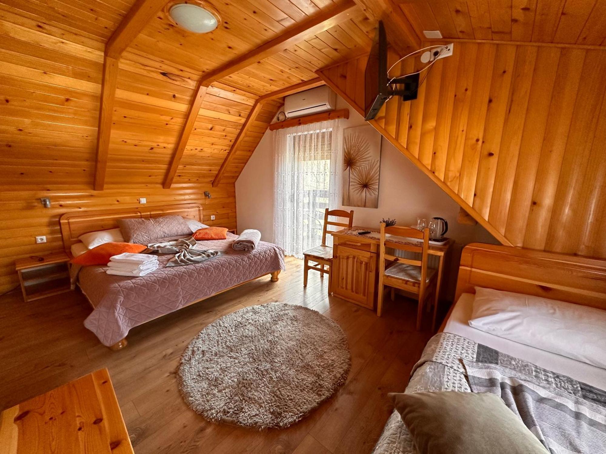 Guesthouse Green Valley Plitvička Jezera Екстериор снимка