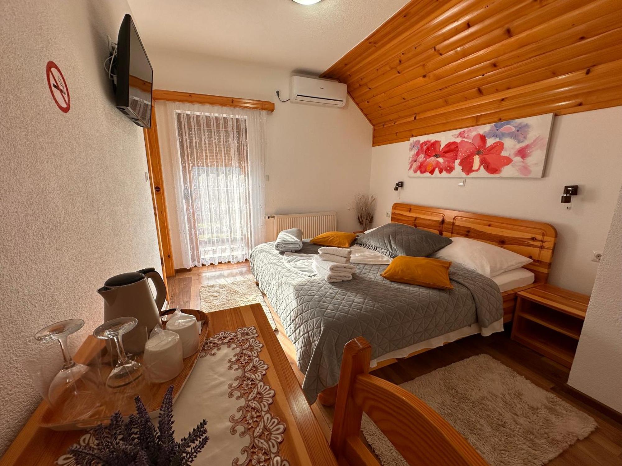 Guesthouse Green Valley Plitvička Jezera Екстериор снимка