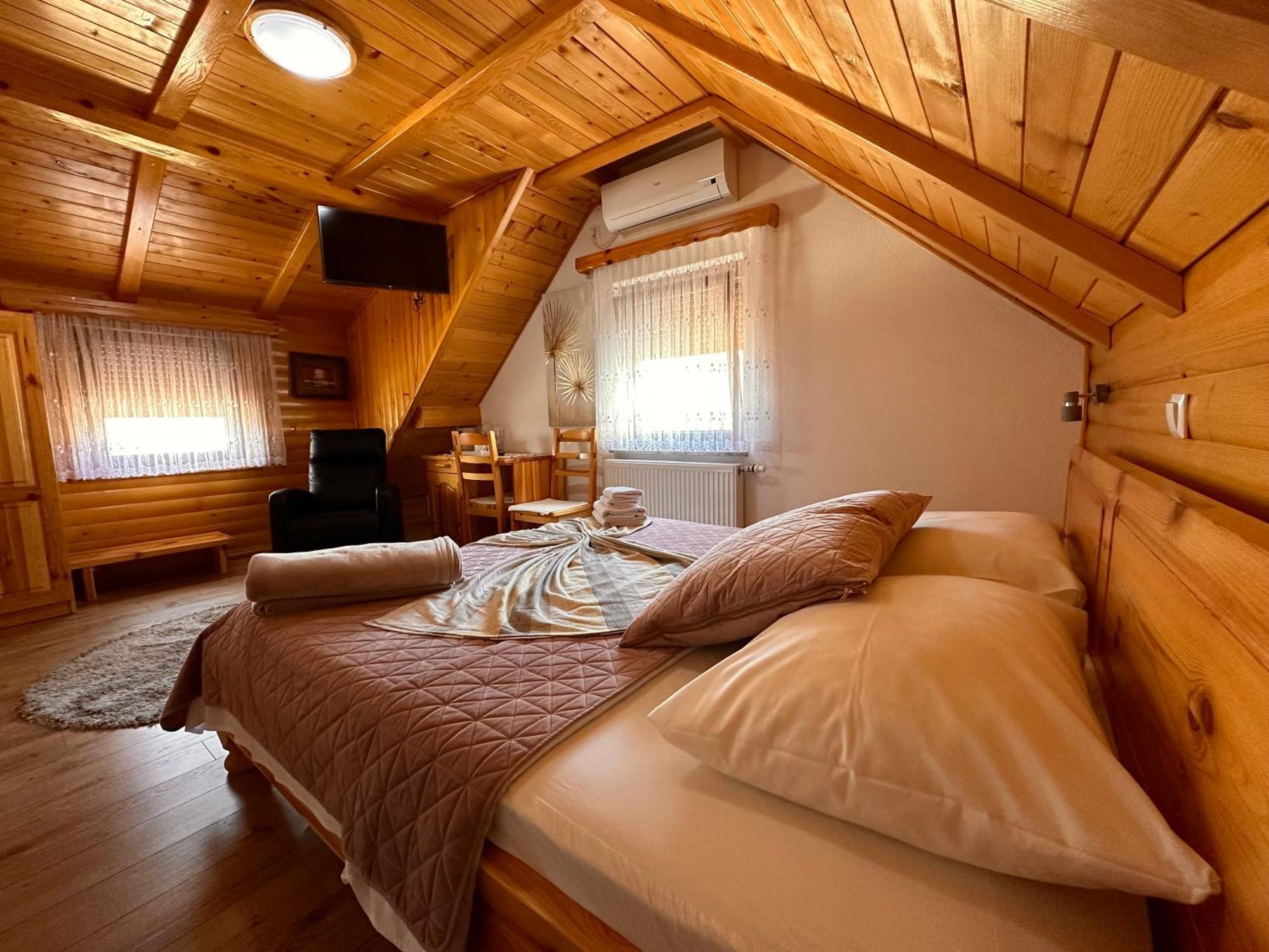 Guesthouse Green Valley Plitvička Jezera Екстериор снимка