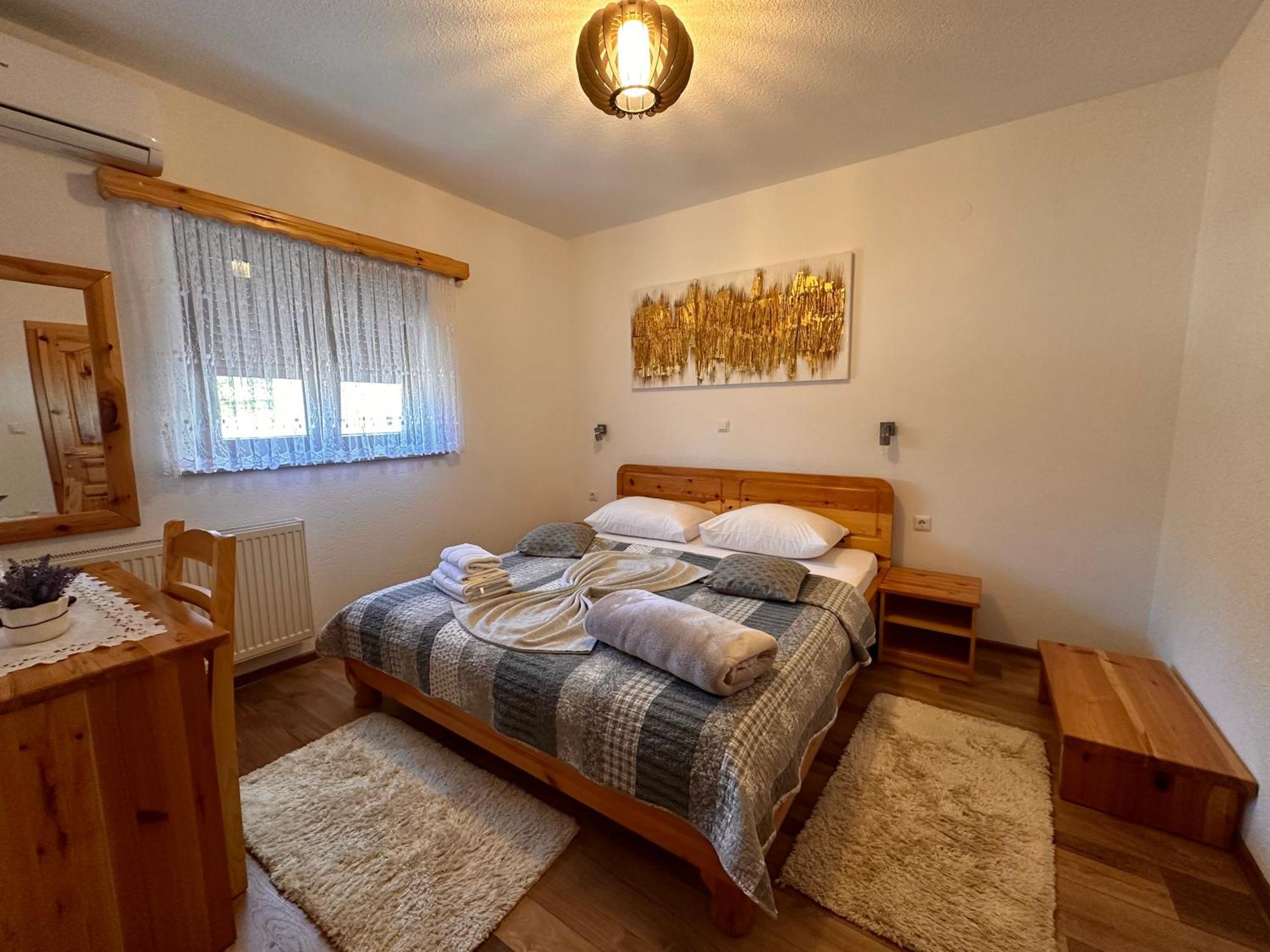 Guesthouse Green Valley Plitvička Jezera Екстериор снимка