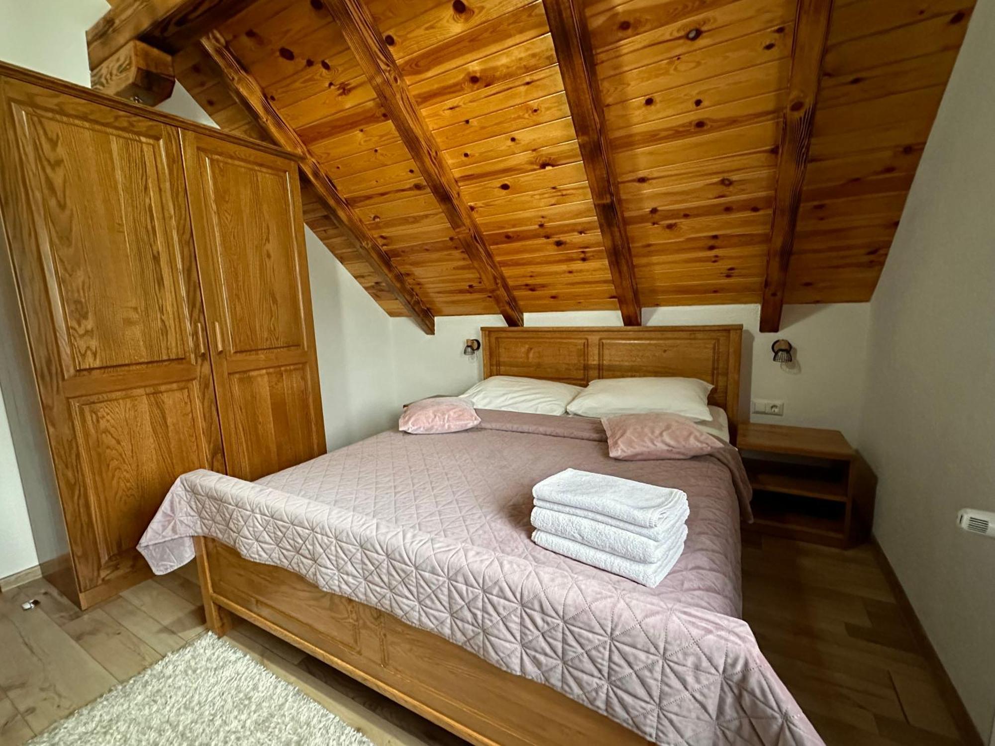 Guesthouse Green Valley Plitvička Jezera Екстериор снимка