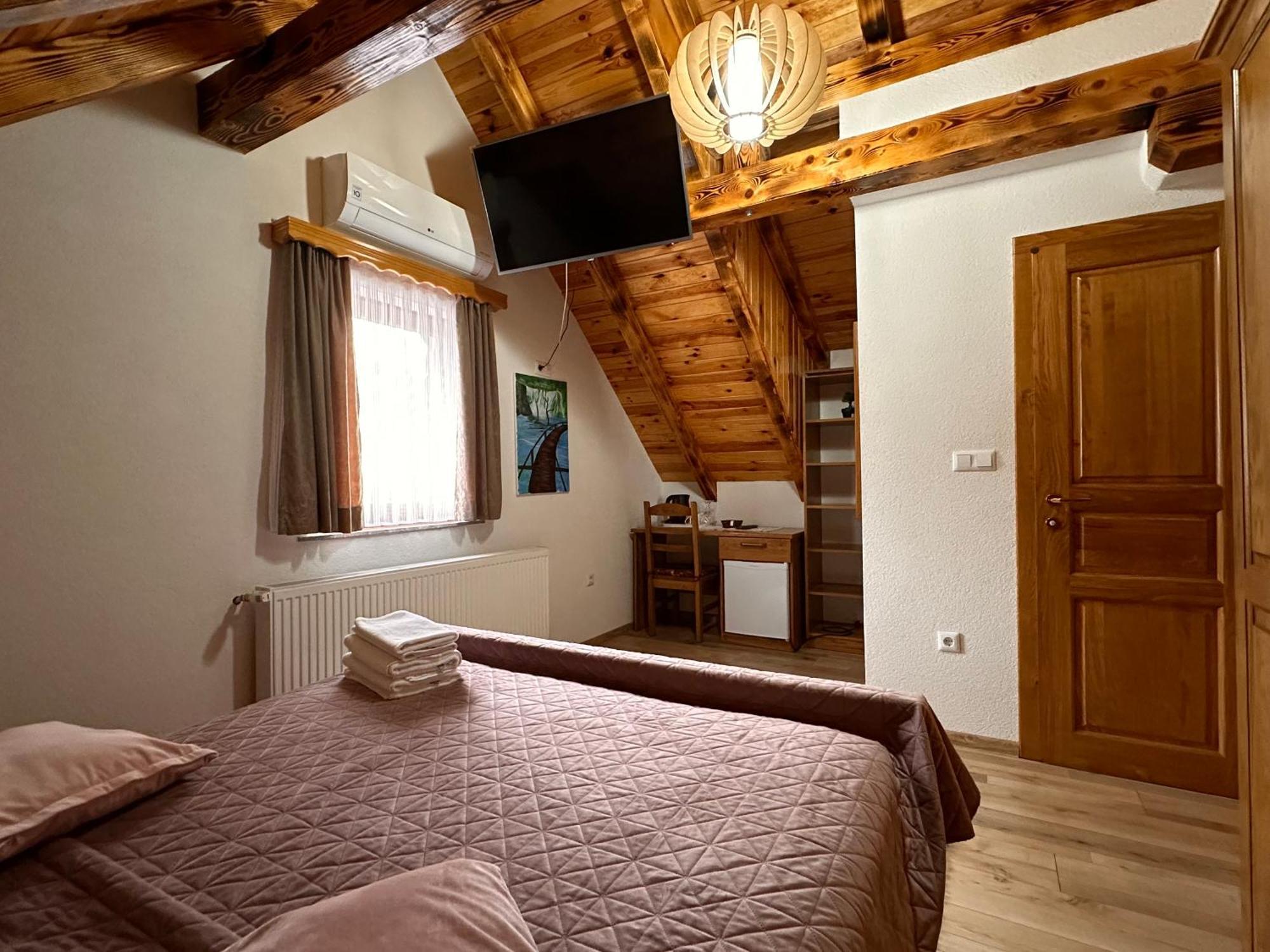 Guesthouse Green Valley Plitvička Jezera Екстериор снимка