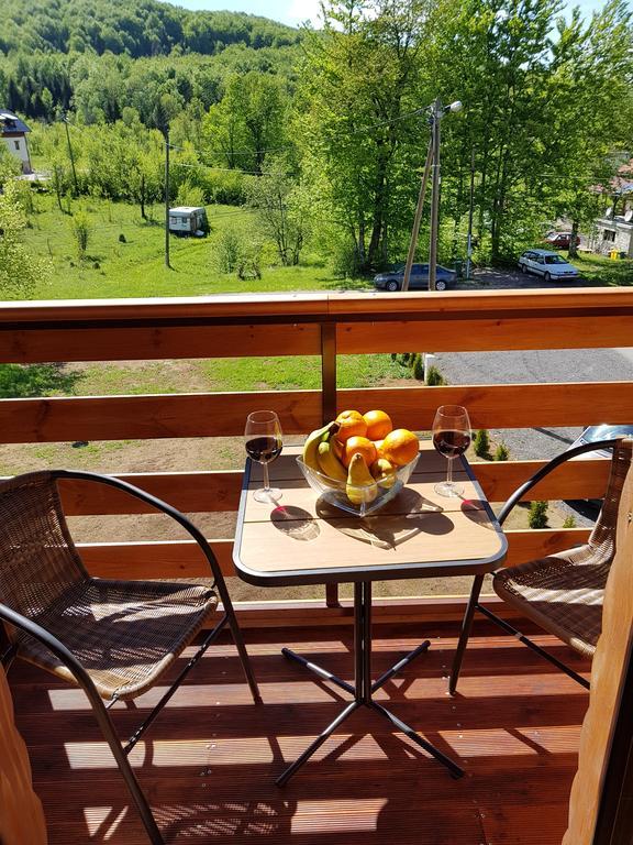 Guesthouse Green Valley Plitvička Jezera Екстериор снимка