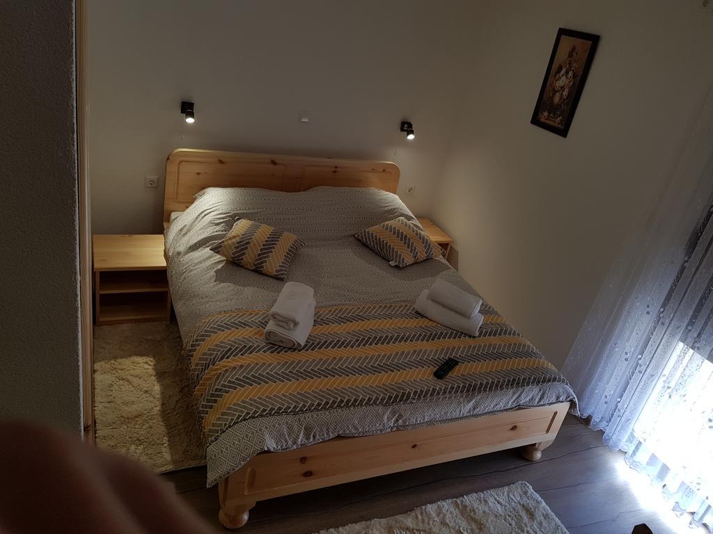 Guesthouse Green Valley Plitvička Jezera Екстериор снимка