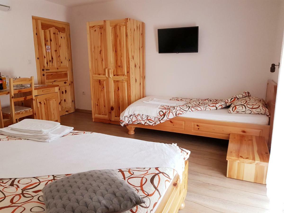 Guesthouse Green Valley Plitvička Jezera Екстериор снимка