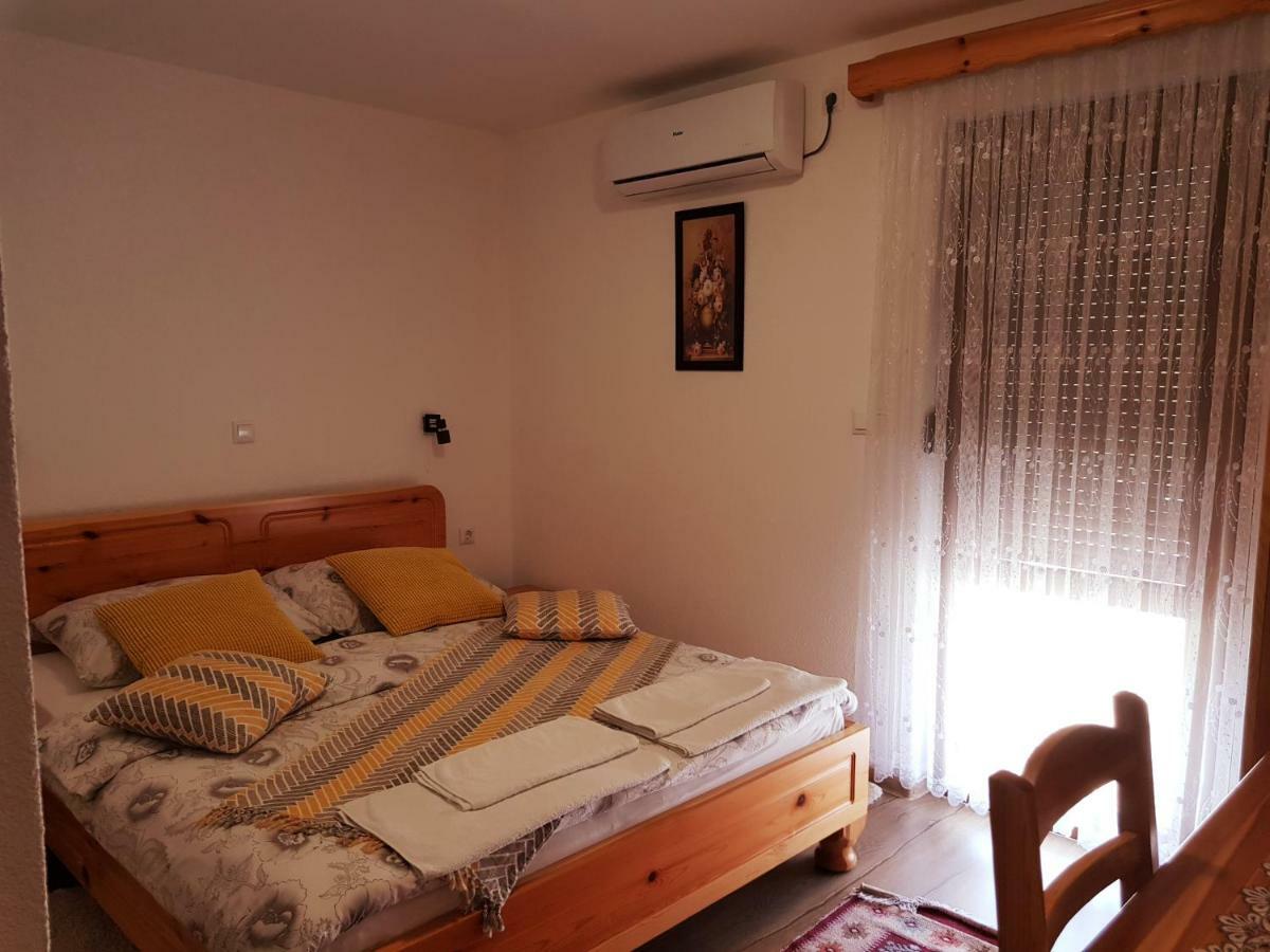 Guesthouse Green Valley Plitvička Jezera Екстериор снимка